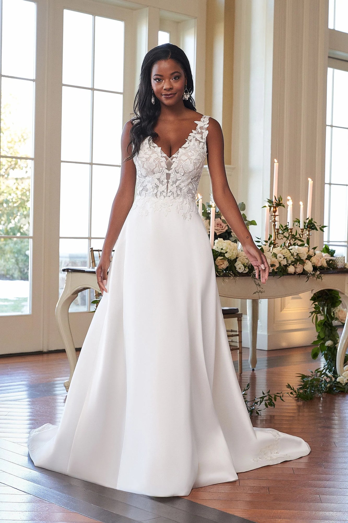 Elha Vestidos de novia marca Justin Alexander Pagina 2 ELHAnovias